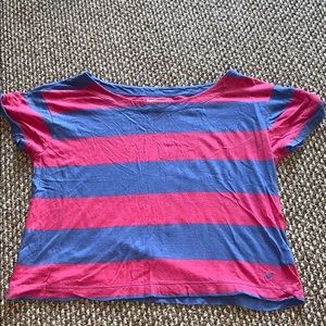 American Eagle crop top